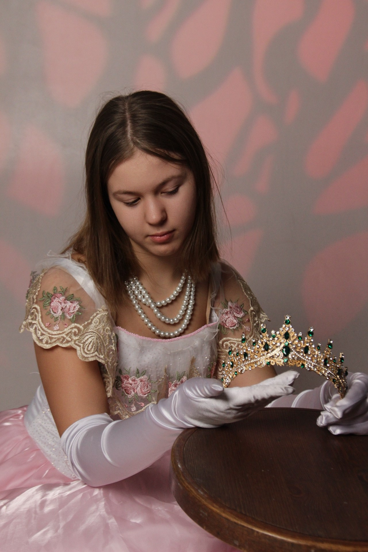 Подростковая фотосессия. Портретный фотограф в Москве Екатерина Каширина