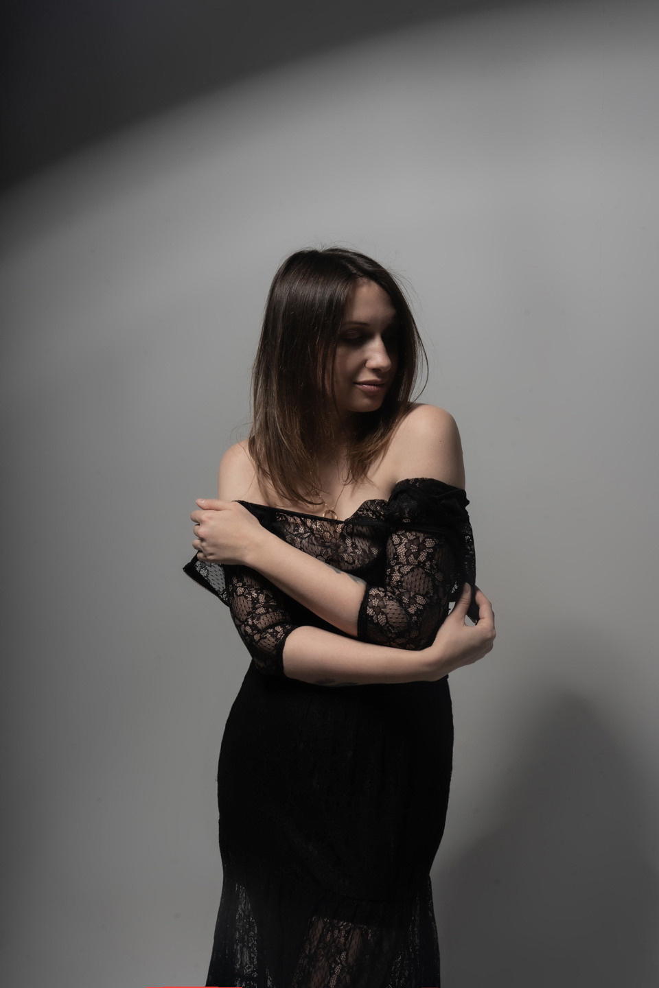 Портрет. Фотограф в Ижевске Максим Грундул