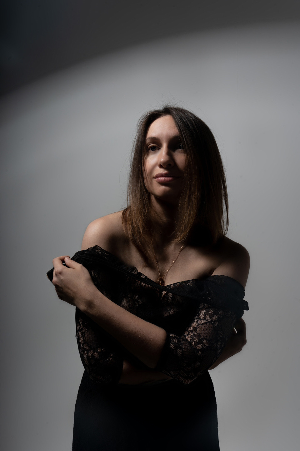 Портрет. Фотограф в Ижевске Максим Грундул