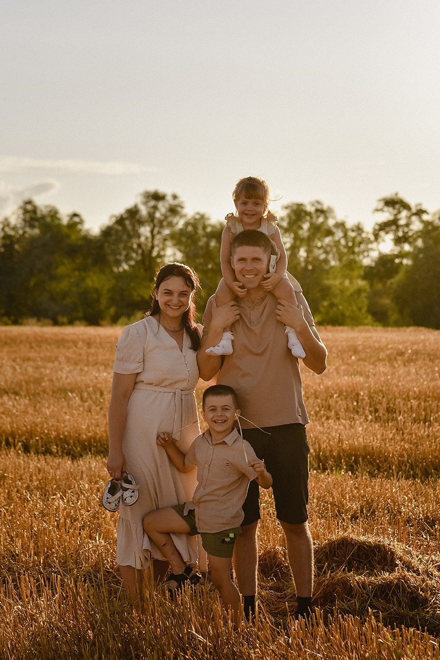 Александра и Илья, Ульяна и Матвей. Свадебный и семейный фотограф в Ростове-на-Дону Елена Сторожок