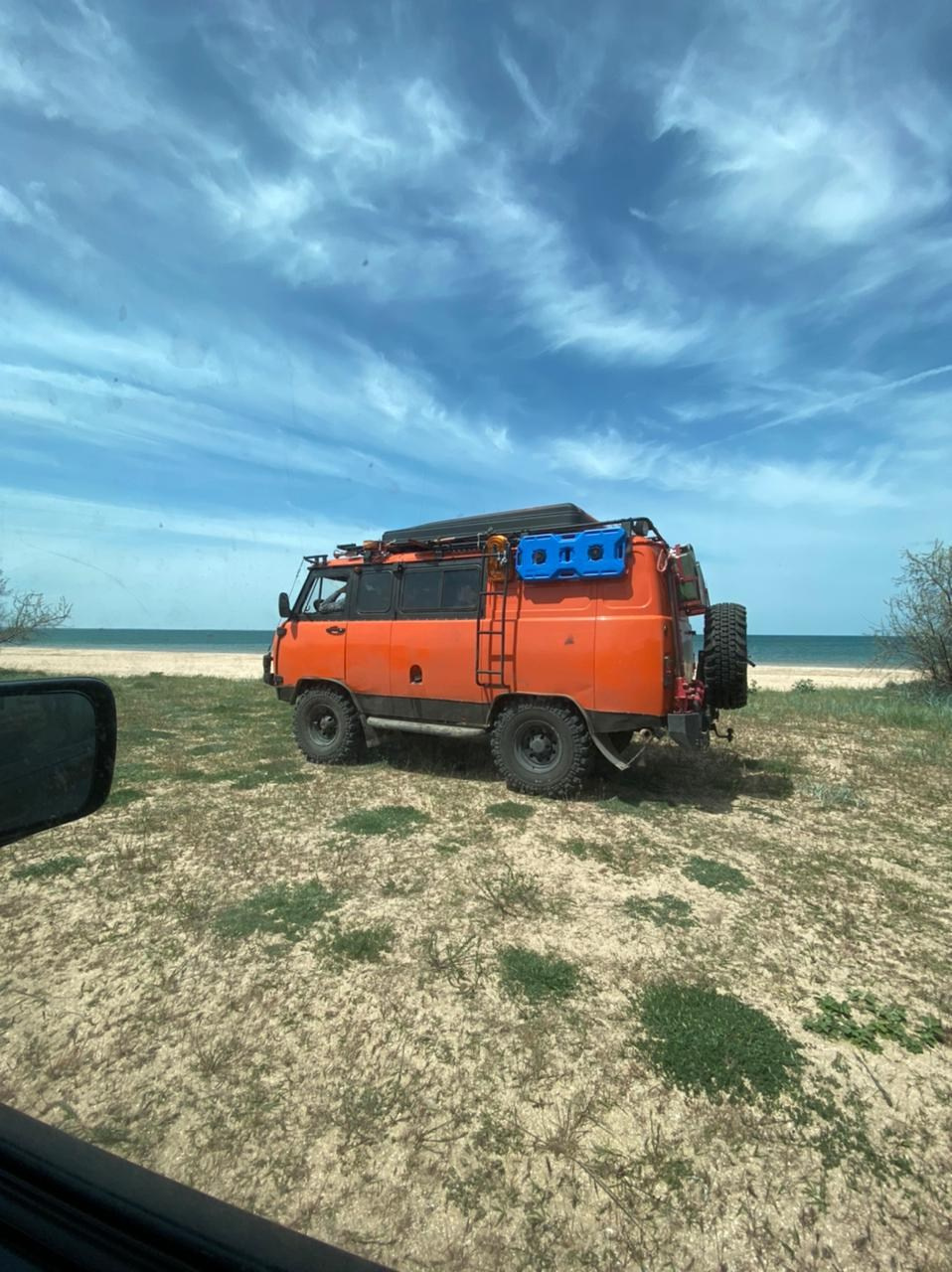 Крым — 21. Своя Мастерская