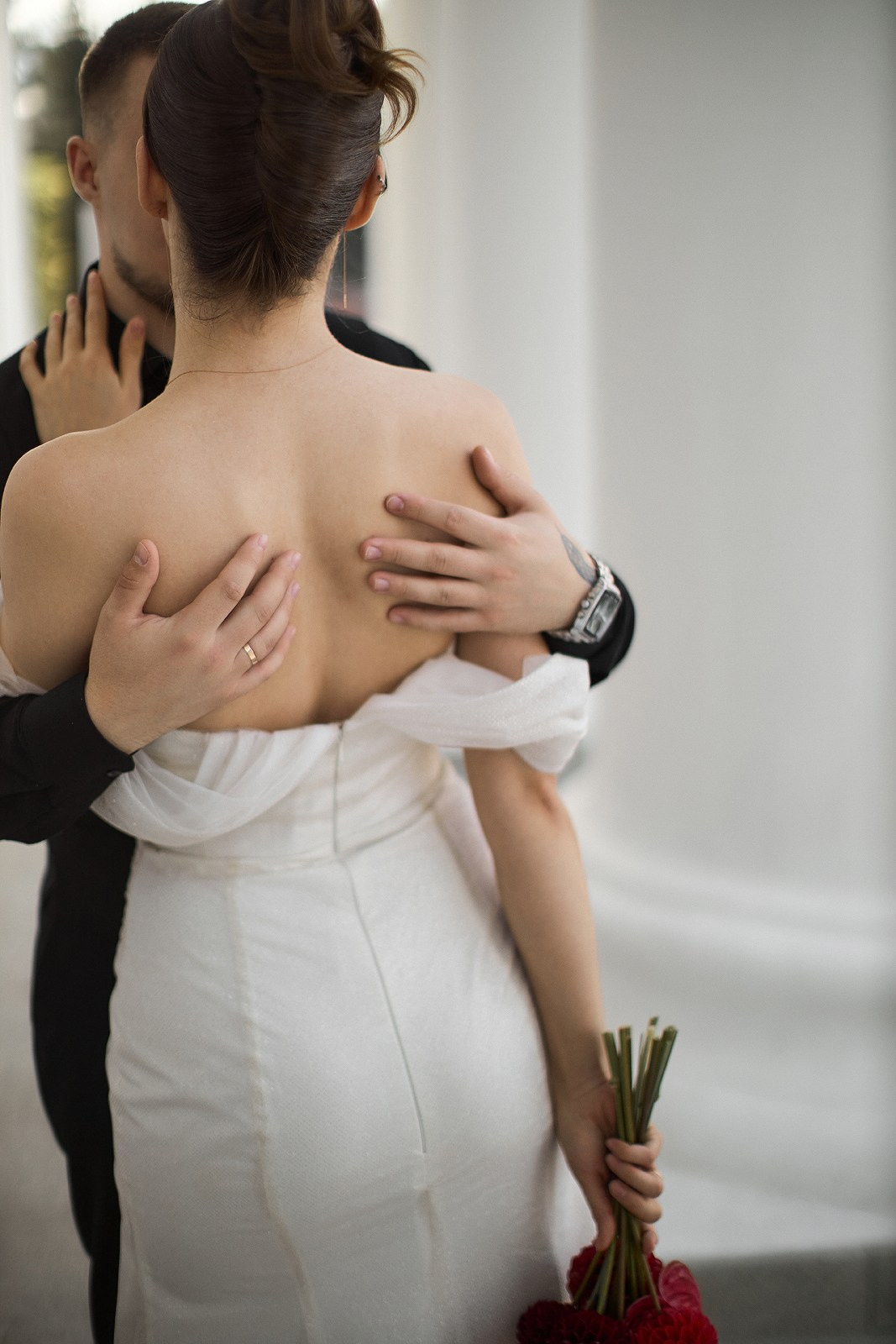 Виктор и Марго. Свадебный фотограф Челябинск, Екатеринбург, Курган — Виктор Слуднов