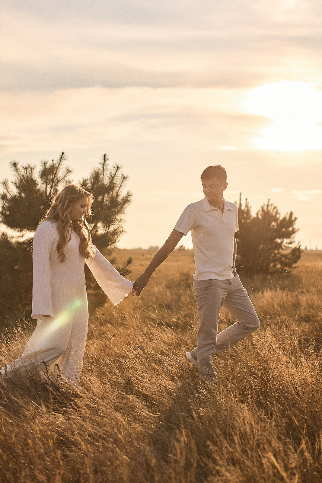 Саша и Настя. Свадебный фотограф Челябинск, Екатеринбург, Курган — Виктор Слуднов