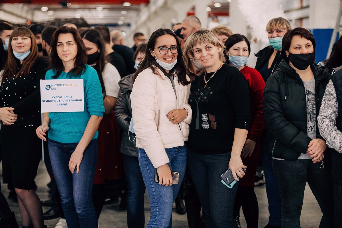 Индустриальный фестиваль. Свадебный фотограф Челябинск, Екатеринбург, Курган — Виктор Слуднов