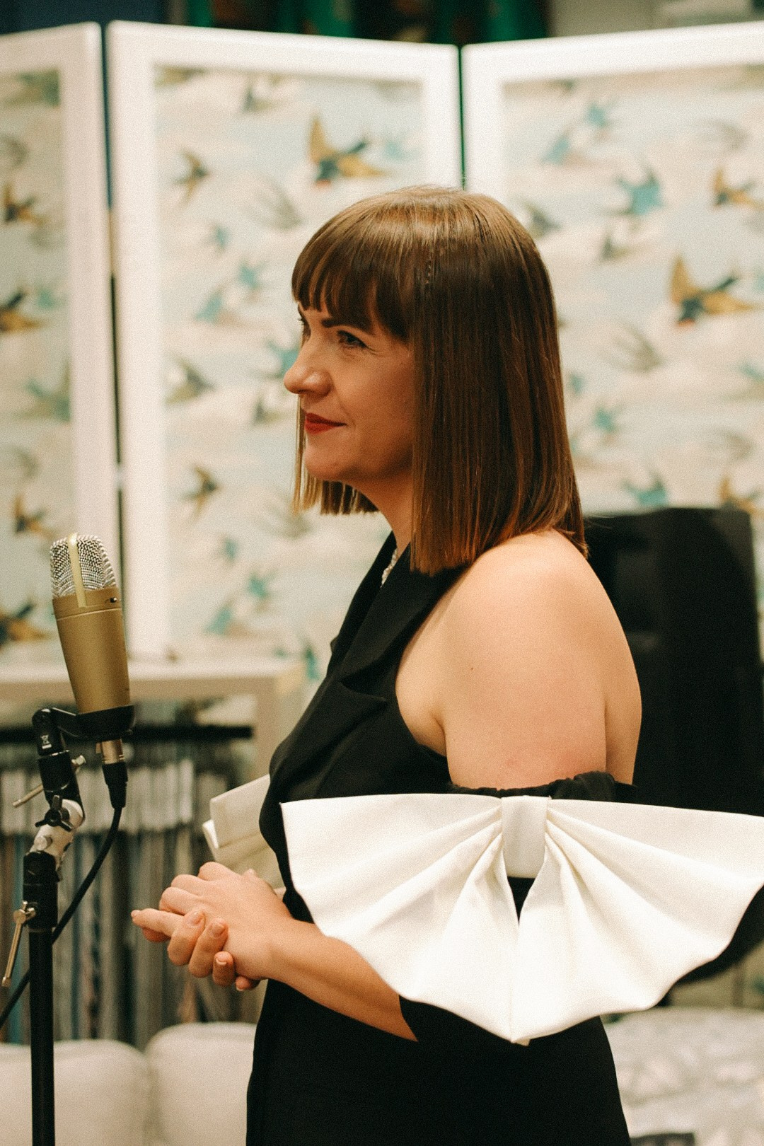 Миссис футбольная мама. Фотограф Нижний Новгород