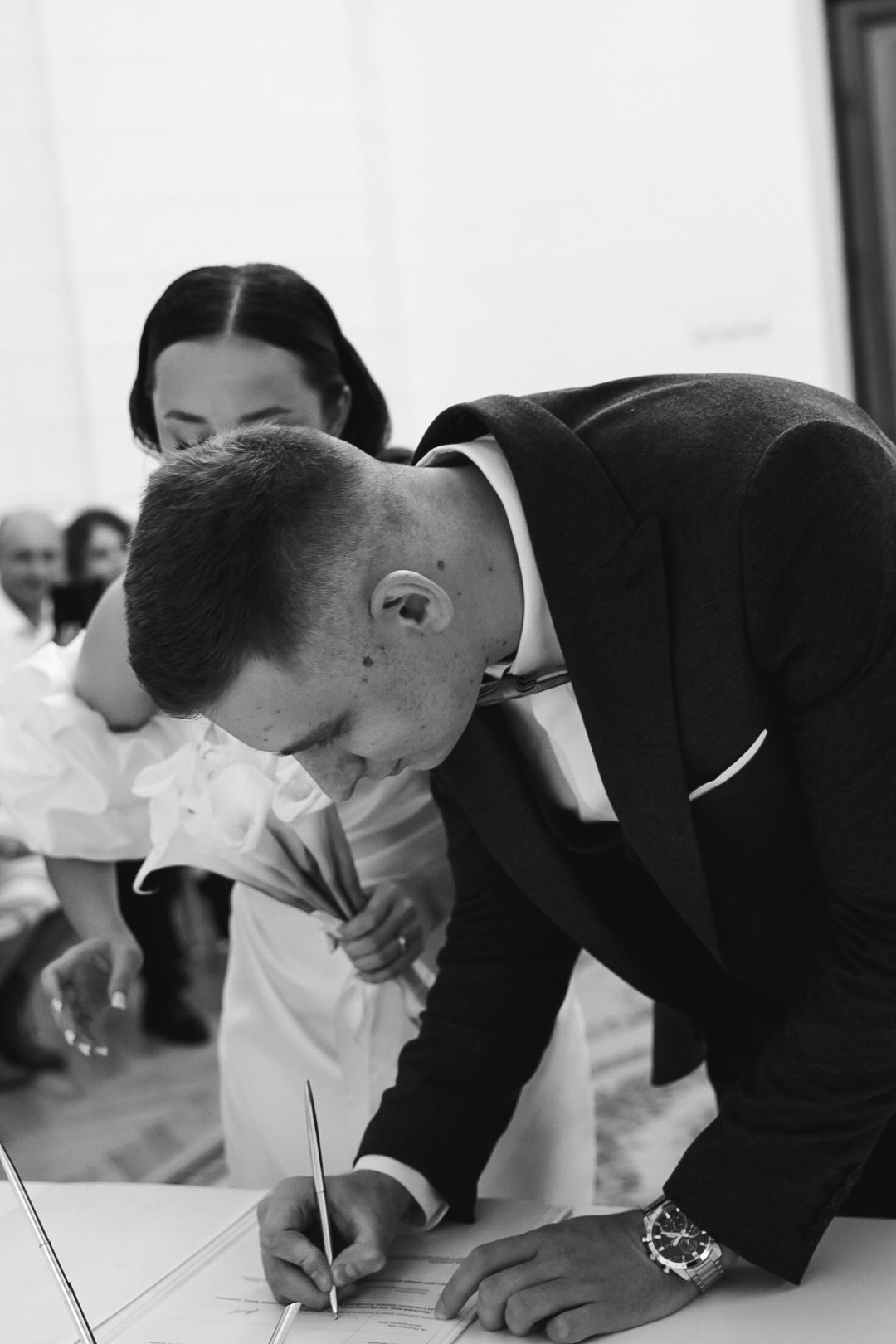 Руслан и Оксана. Фотограф Нижний Новгород