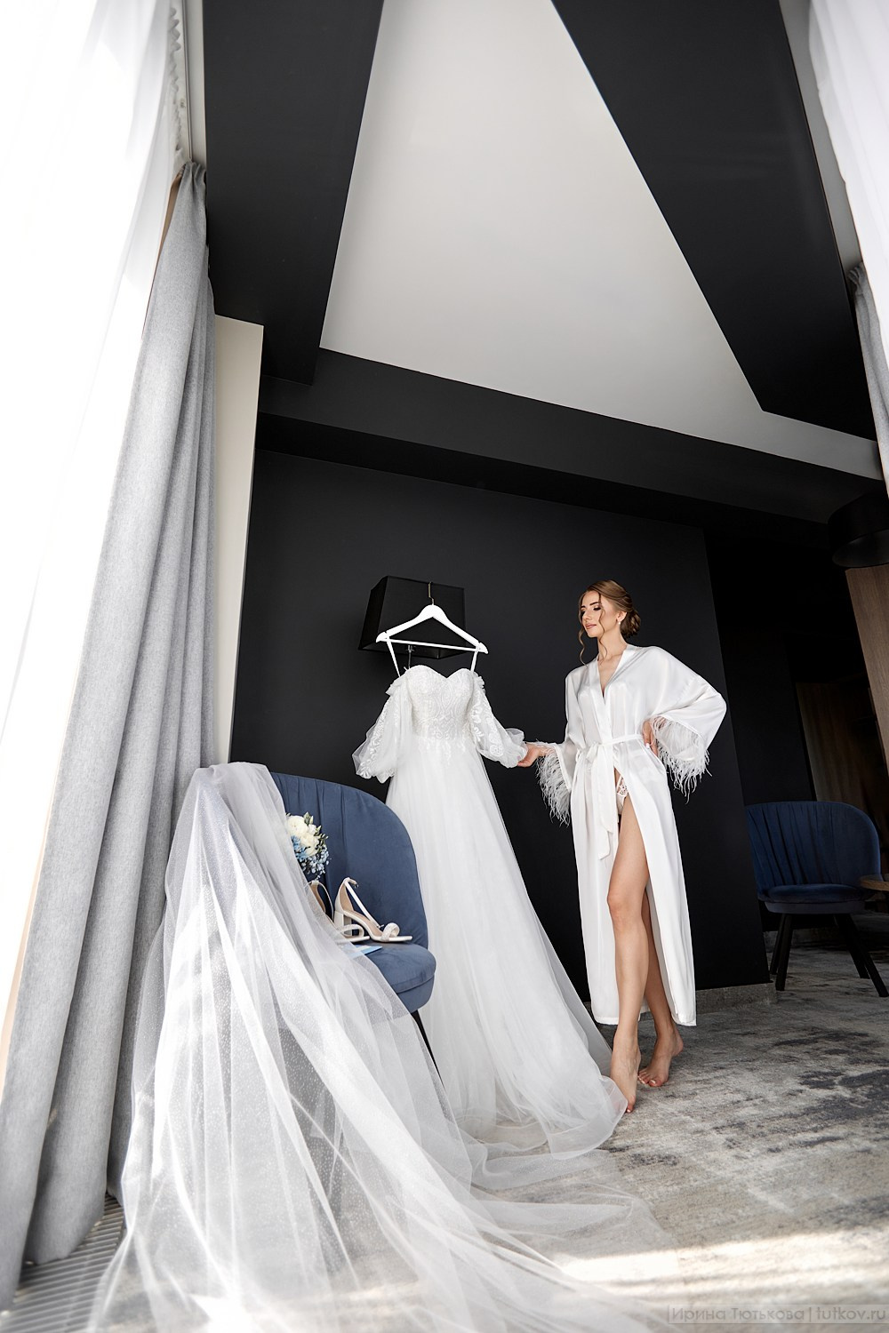 Яна и Костя. Свадебная фотосъёмка в Брянске | Влад и Ирина Тютьковы