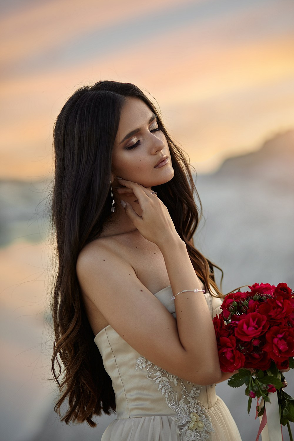 Алина и Никита. Свадебная фотосъёмка в Брянске | Влад и Ирина Тютьковы