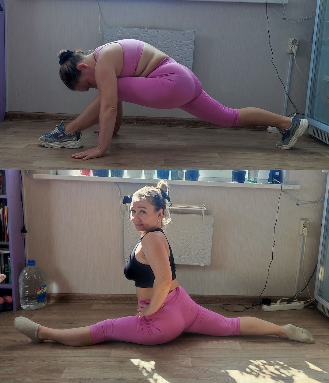 Растяжка 3.3. Via_photo