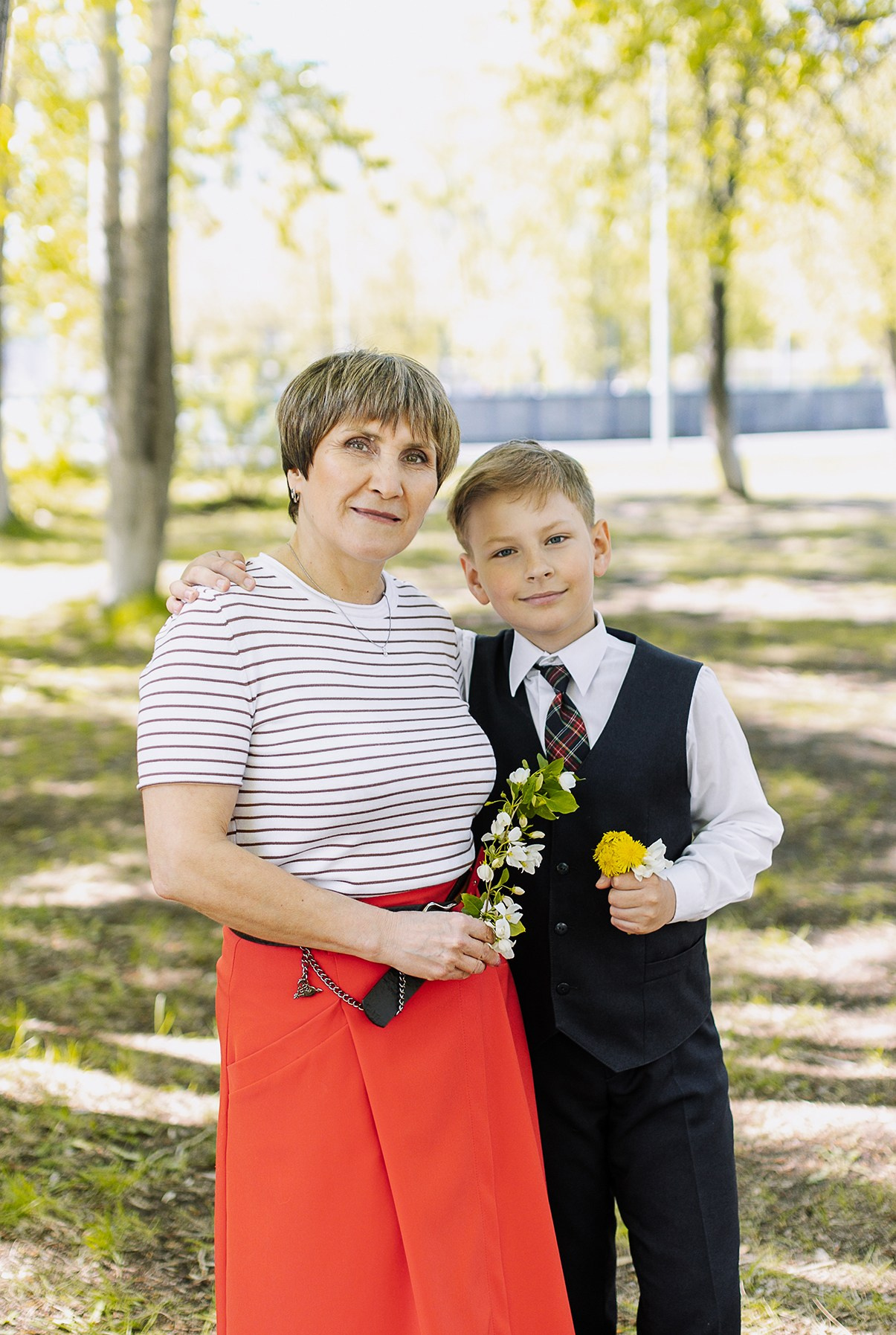 3 класс, май. Фотограф Шелудкова Яна, город Тюмень