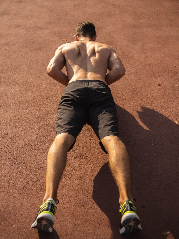 Sport. Mikhail Malyugin | Portrait & Commercial photographer