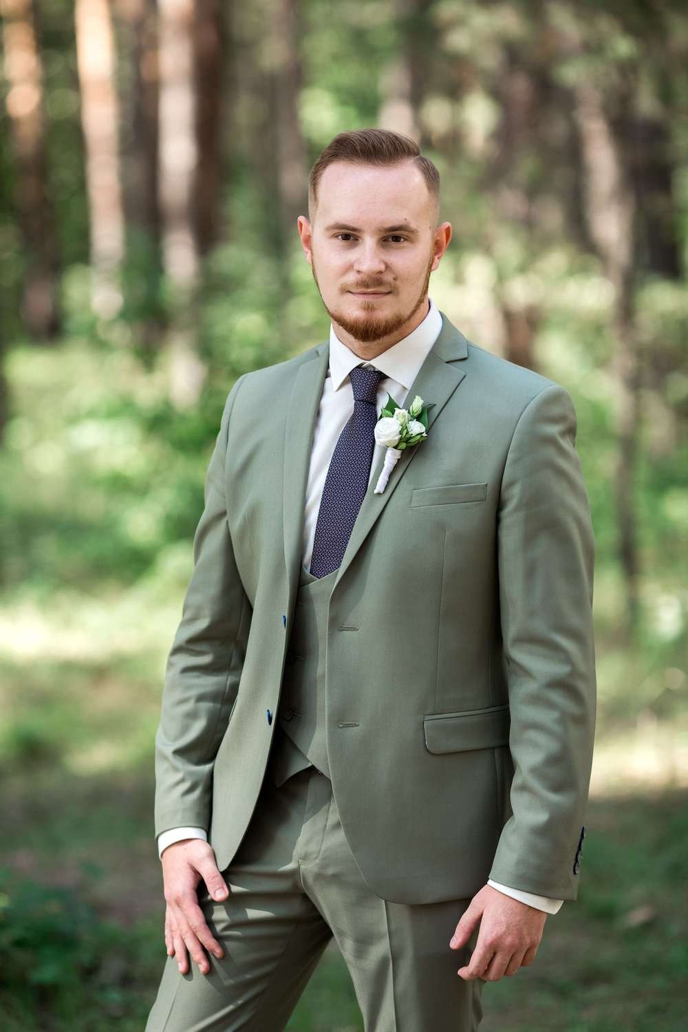 Свадьба Павла и Анны