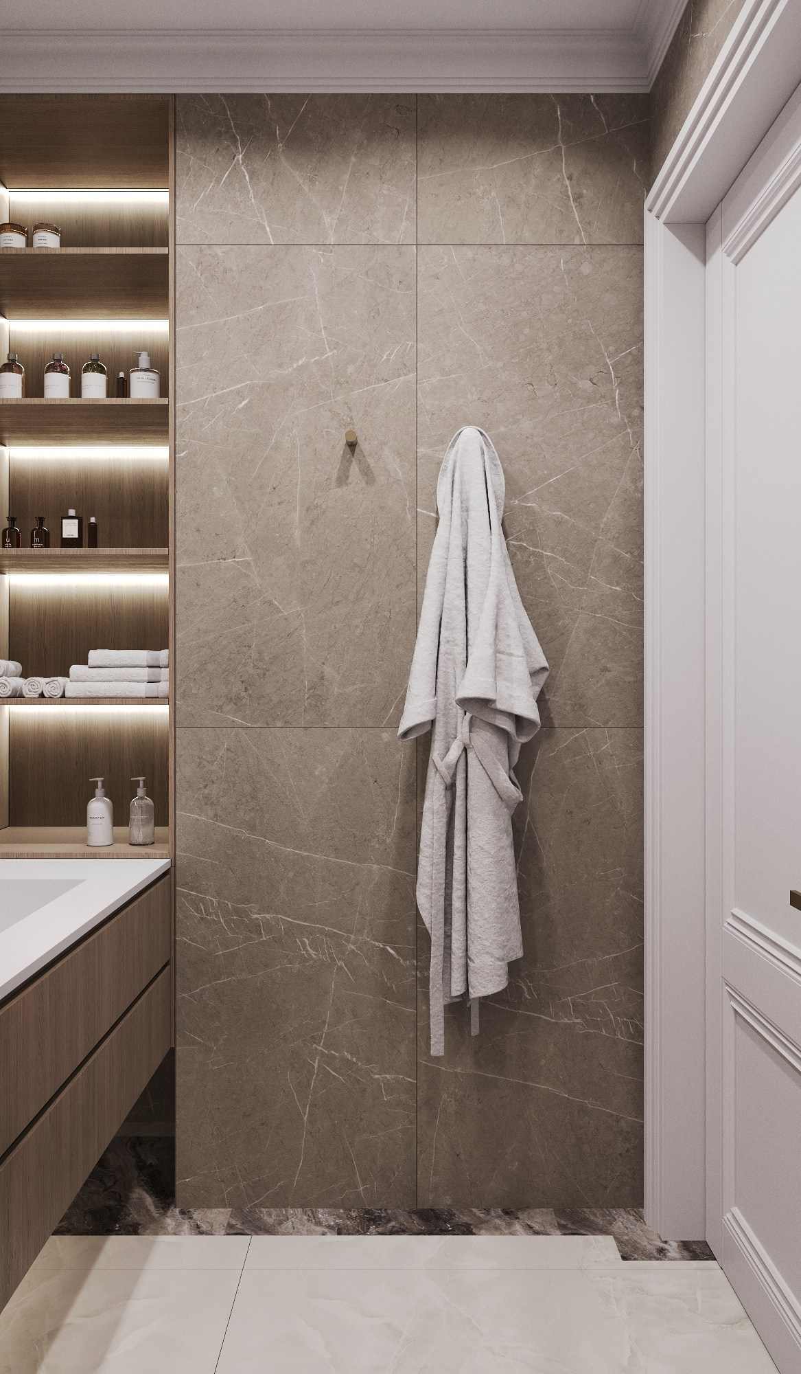 ЖК 8 КЛЕНОВ. Руди Мария. Дизайнер интерьера