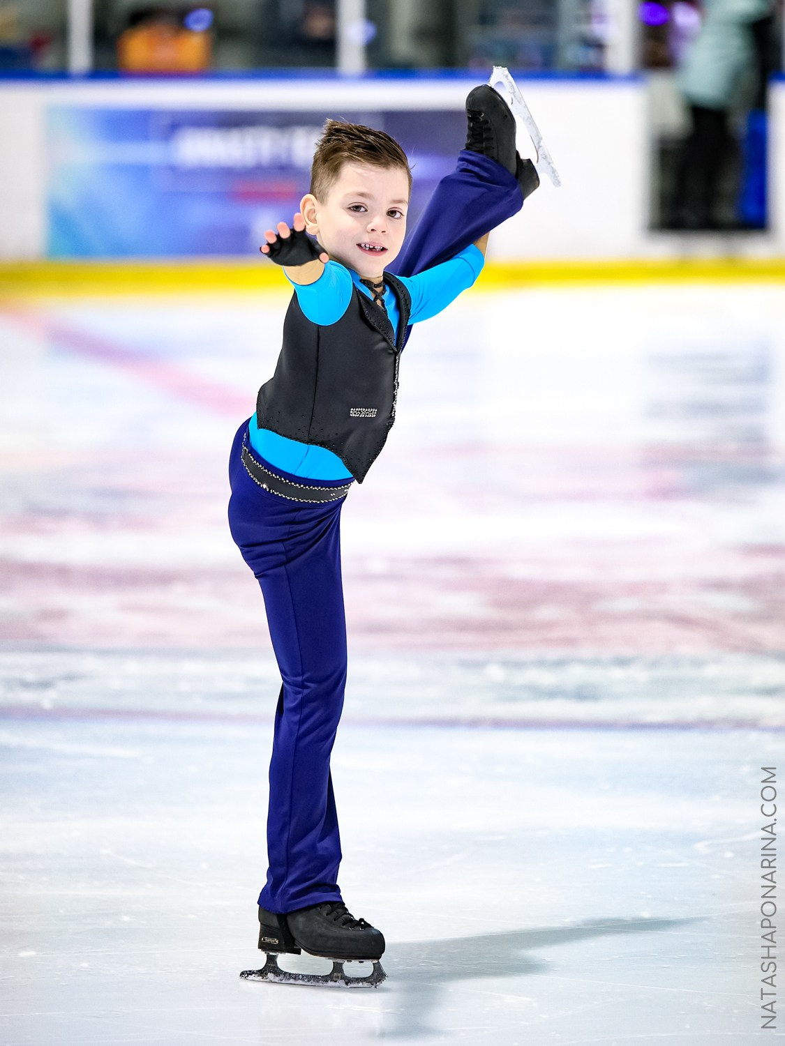 Бунаков Беар декабрь 2024. Russian figure skating photographer from Saint-Petersburg