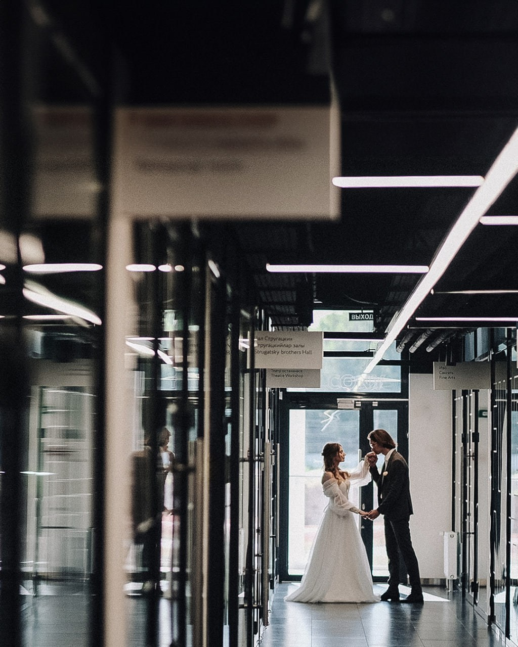 Ювелина & Константин. Свадебный и семейный фотограф в Казани и Зеленодольске Ланочкин Илья