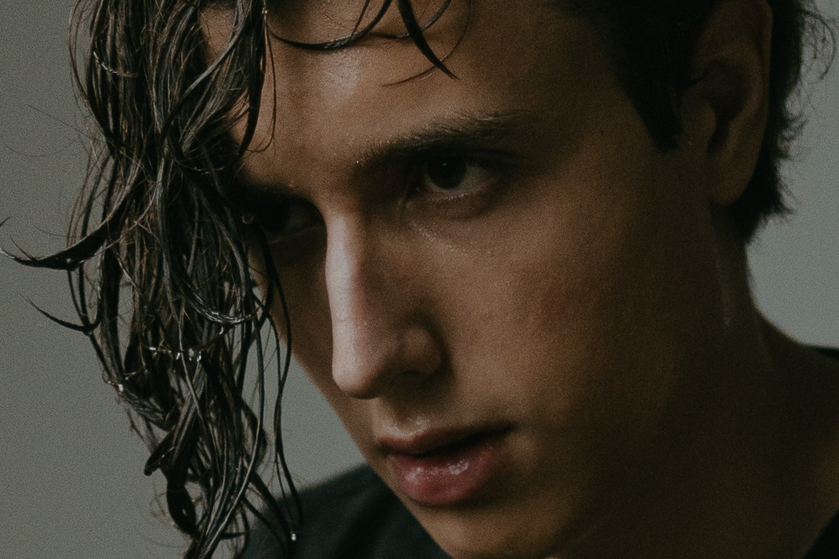 Мирослав. Одегова Лариса портретный фотограф в Нижнем Новгороде