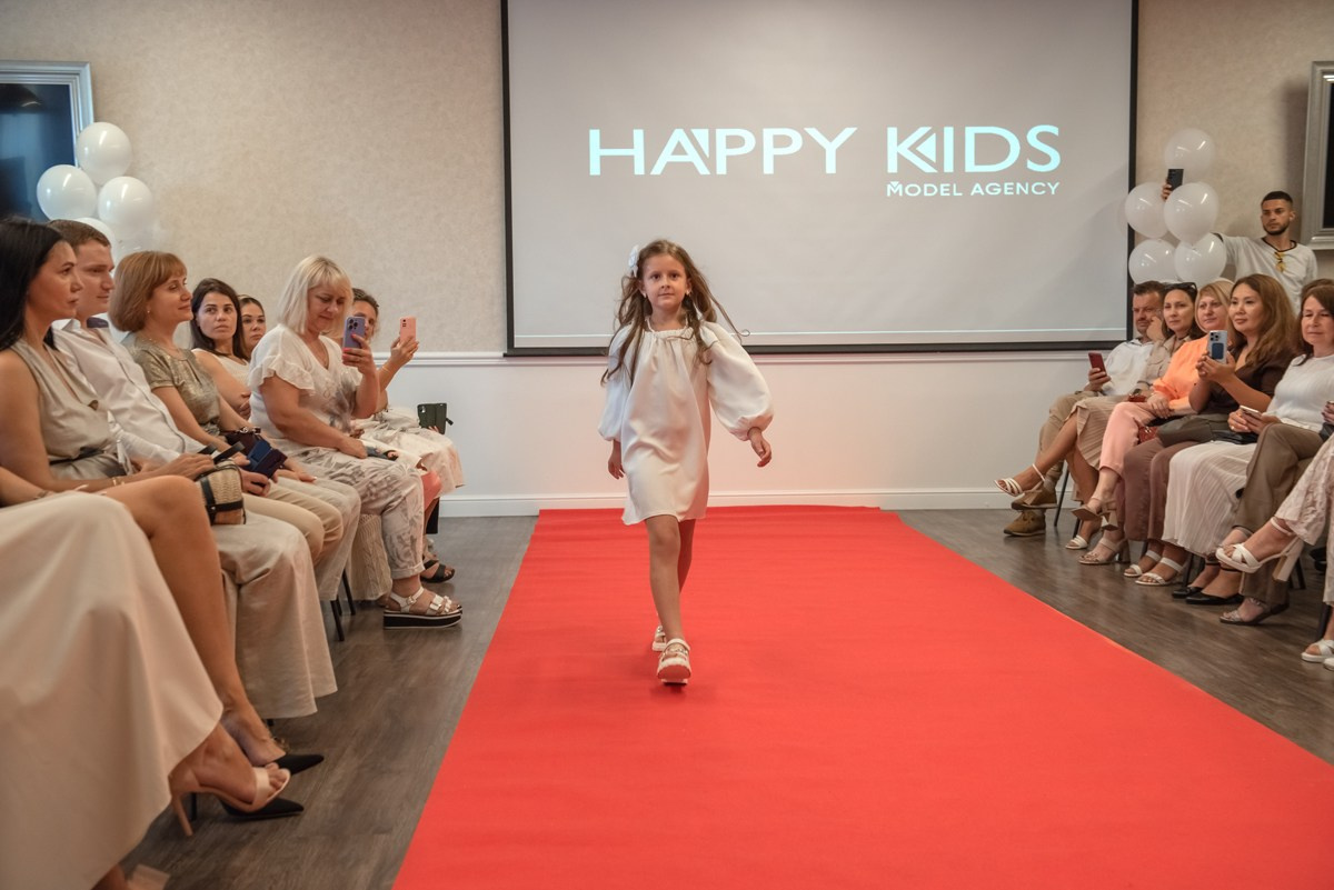 Выпускной HAPPYkids 2023. Семейный и коммерческий фотограф в Сочи Александр Бодунов