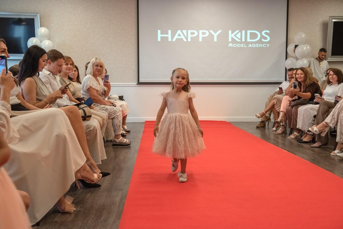 Выпускной HAPPYkids 2023. Семейный и коммерческий фотограф в Сочи Александр Бодунов