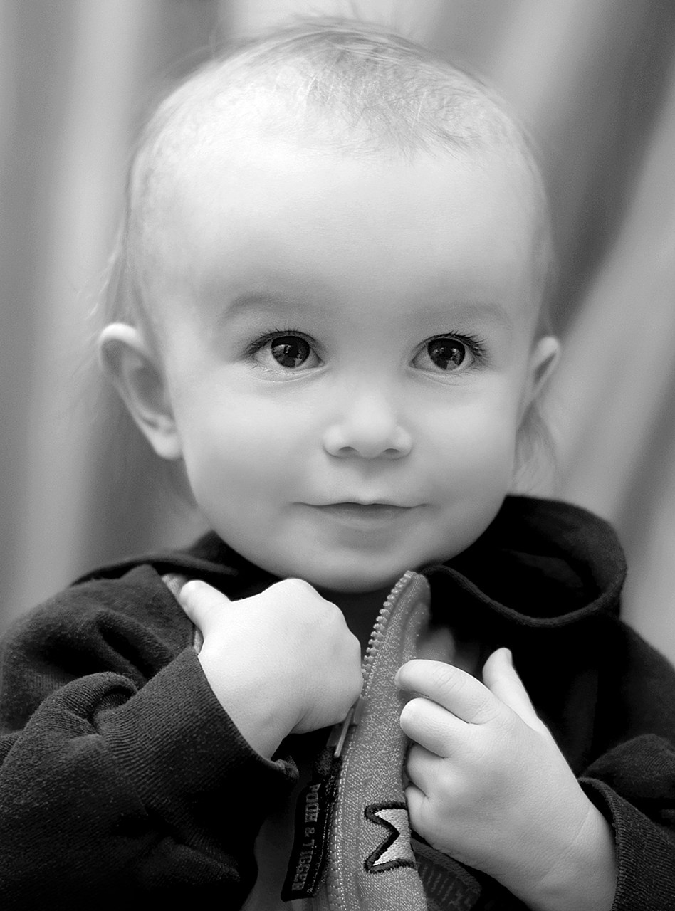 ПОРТРЕТЫ. Андрей Пономарёв