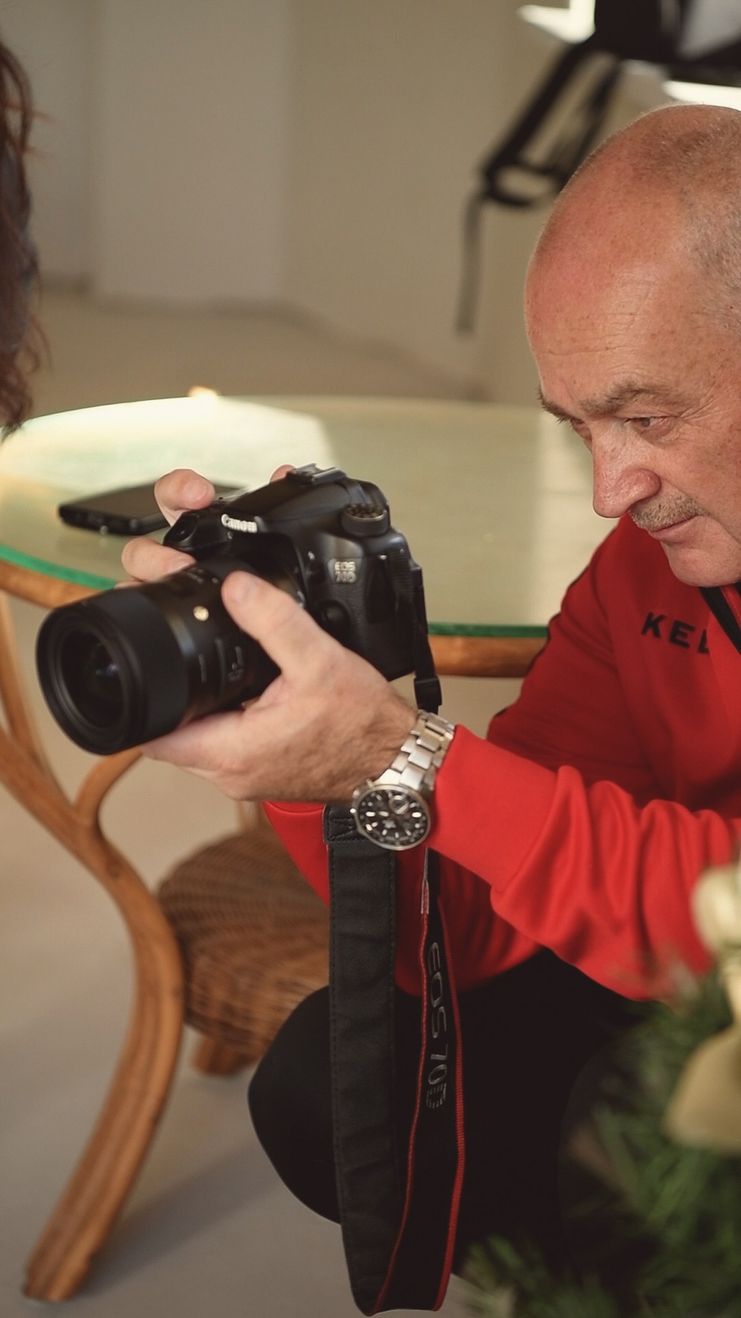 НОВОСТИ. Фотохудожник Нина Жихарева