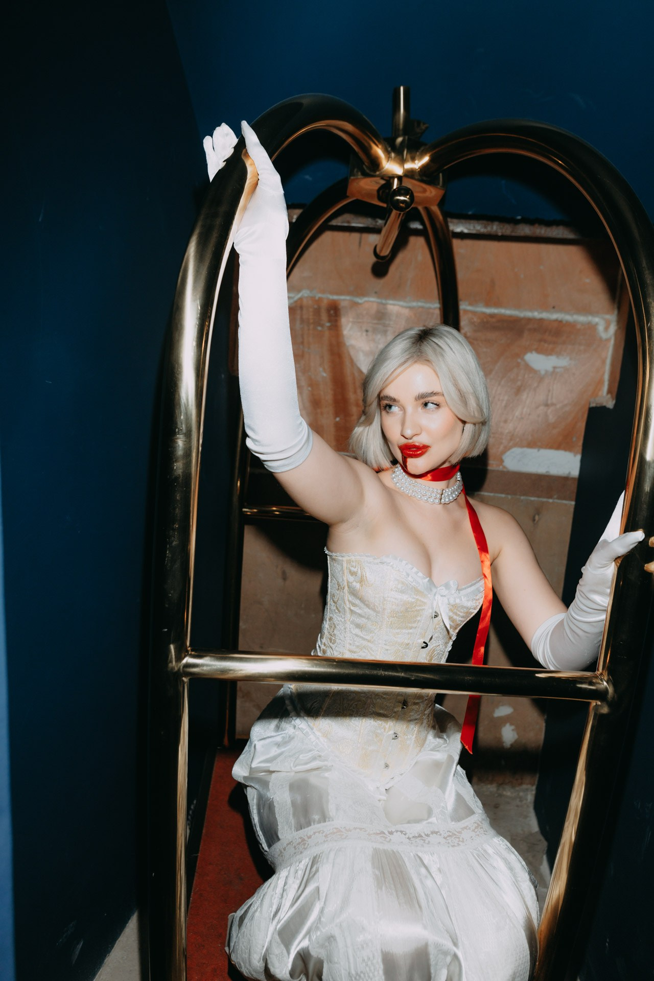 Cava. Night2Day Санкт-Петербург