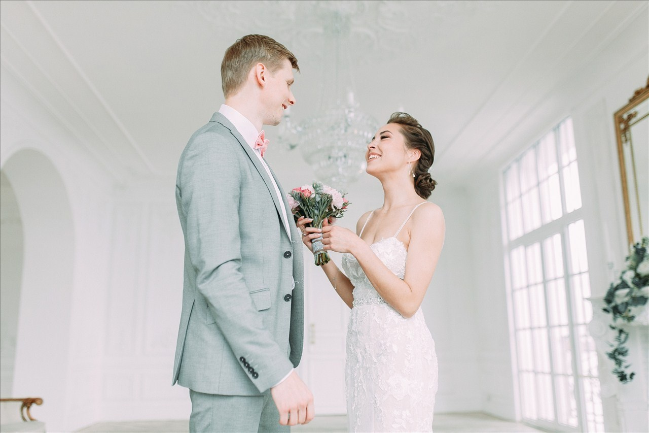 Свадьба в Санкт Петербурге