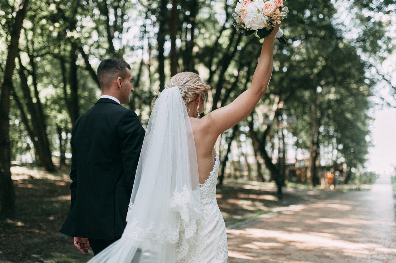 Осенний Кенигсберг