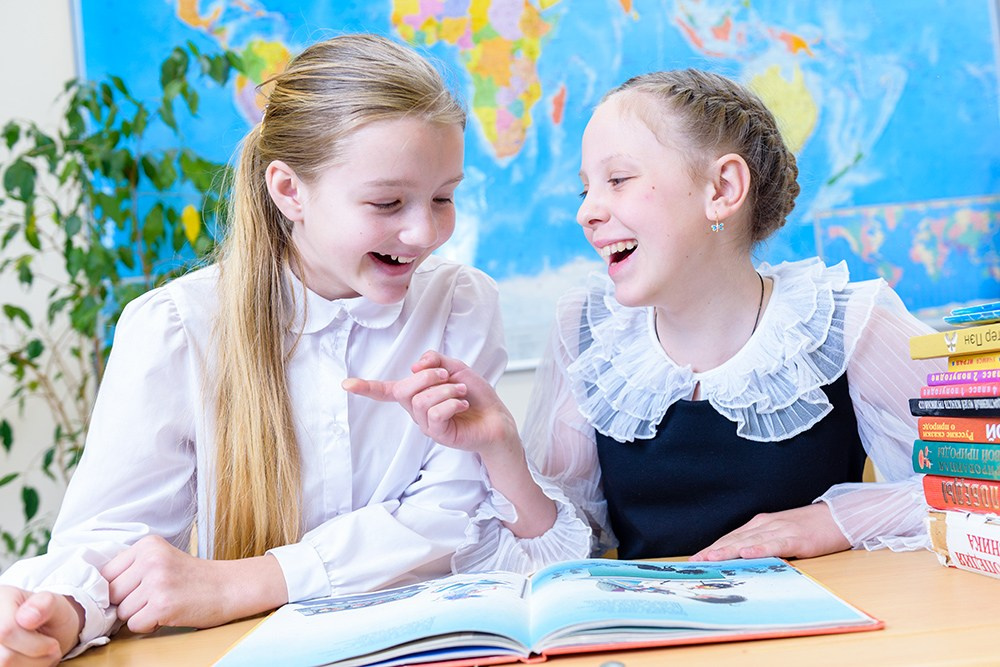 Фото с друзьями