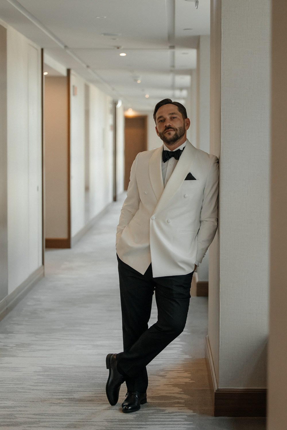 Есть только ты и я. Свадебный фотограф Москва