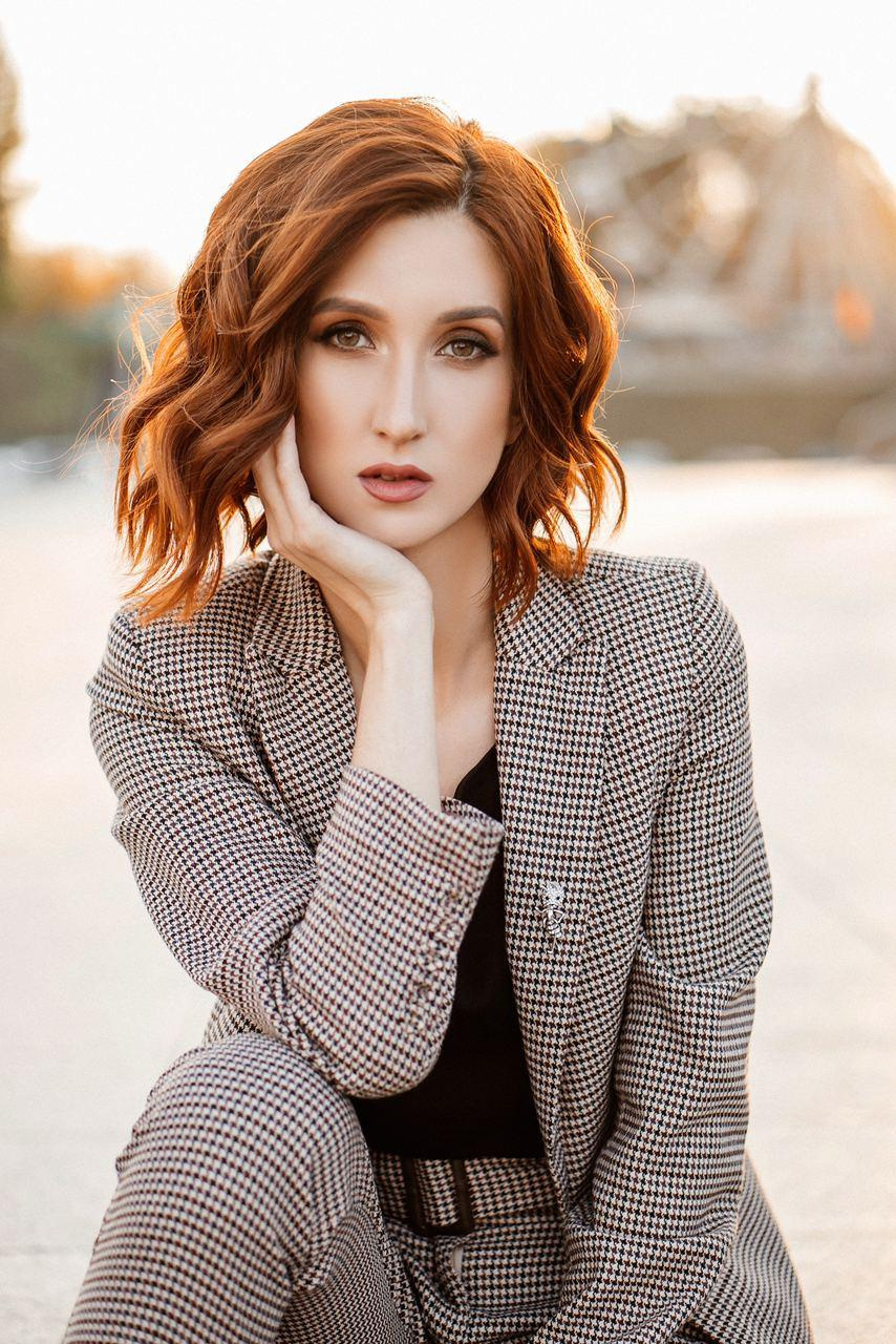 Свадебный и семейный фотограф В Барнауле Нечаева Таня