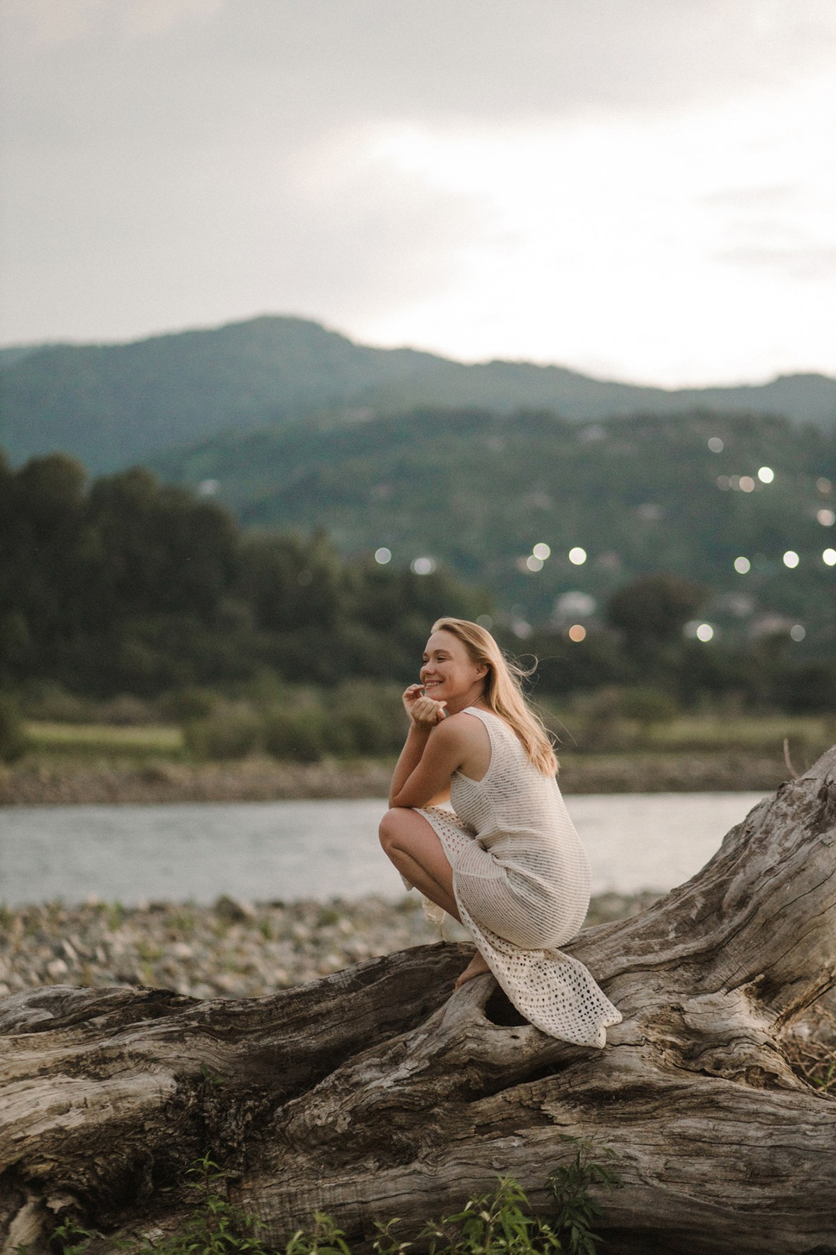 Veronica. Anastasia Blud Photography