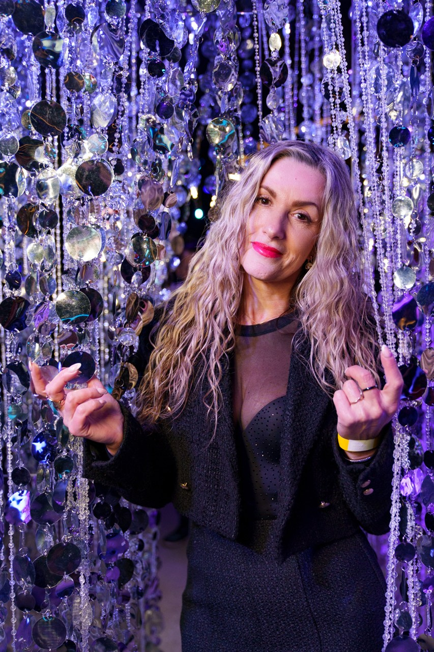 Agutin Bar New Year. Фотограф Мещанин Юрий