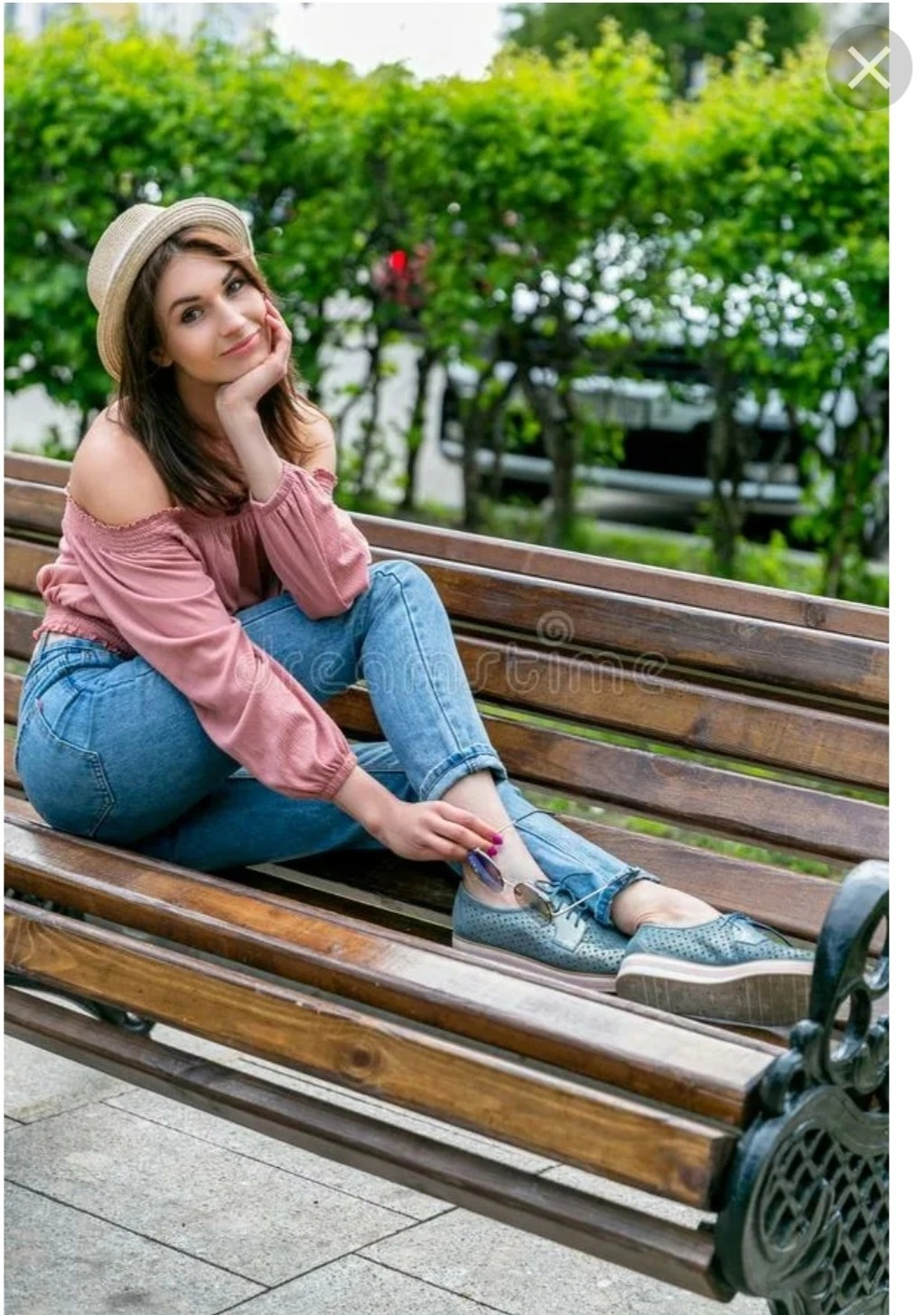 ПАРК, УЛИЦА