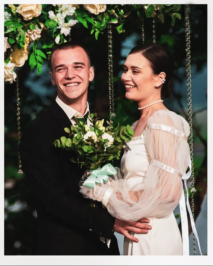 Свадьба. Главная