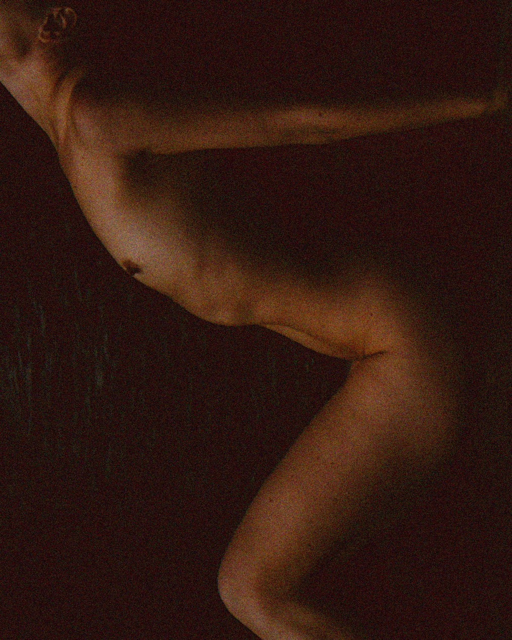 Женская природа. Маша Обатнина