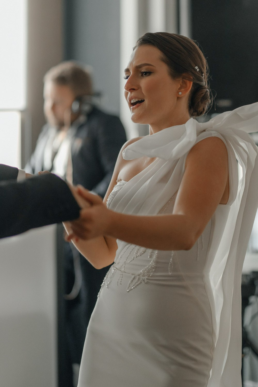 A & G. Свадебный фотограф Москва