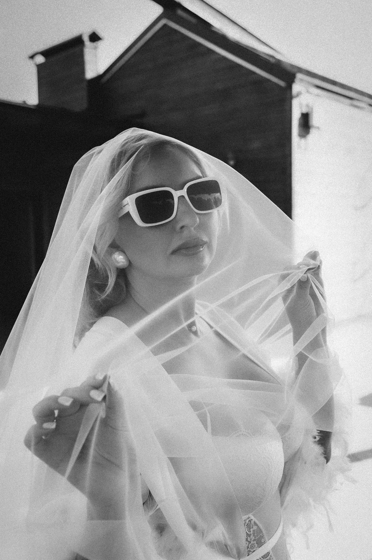 Свадебная съемка в загородном клубе Artiland. Свадебный и портретный фотограф в Москве Жердев Даниил