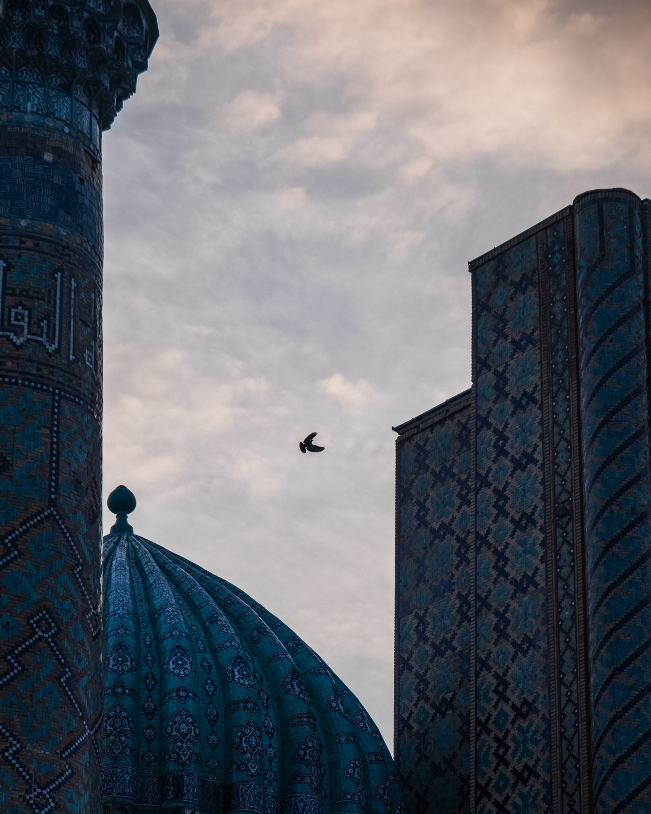 Узбекистан. Фотограф Дмитрий Олрайт | Калуга, Россия