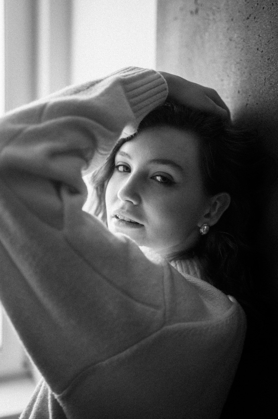 Полина. Best shots