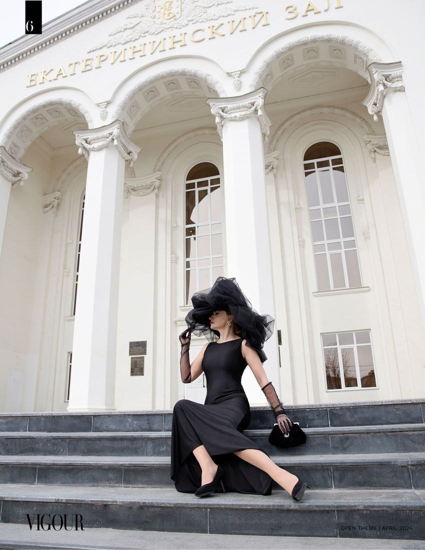 МЕЖДУНАРОДНЫЕ ЖУРНАЛЫ. Портретный фотограф в Краснодаре Надежда Елынко