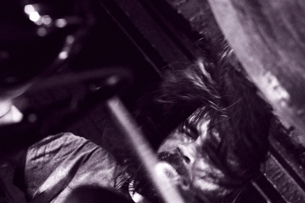 The Jack Wood, Scofferlane. Фотограф Дарья Комарова