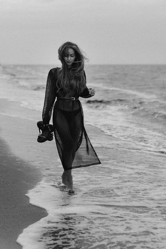 Ольга. Фотограф в Баку Екатерина Ракитянская