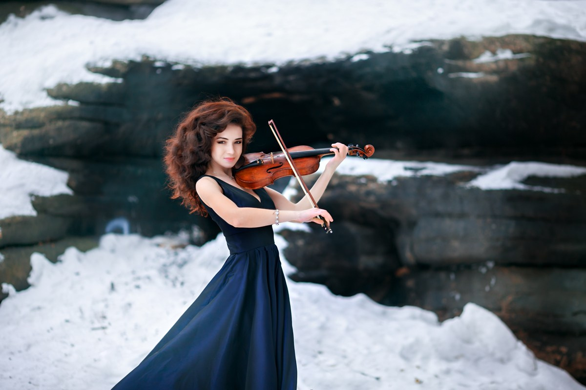 Портрет. Семейный фотограф в Екатеринбурге