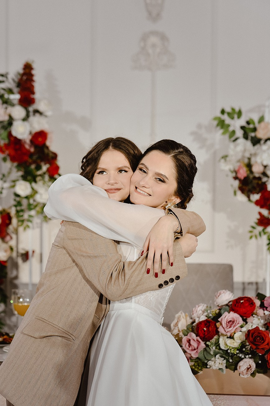 Алина и Дмитрий. Свадебный и семейный фотограф в Ростове-на-Дону Елена Сторожок