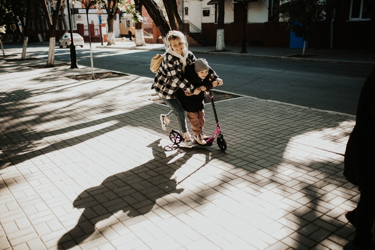 Прогулка по Астрахани. Фотограф Краснодар/преподаватель фотографии