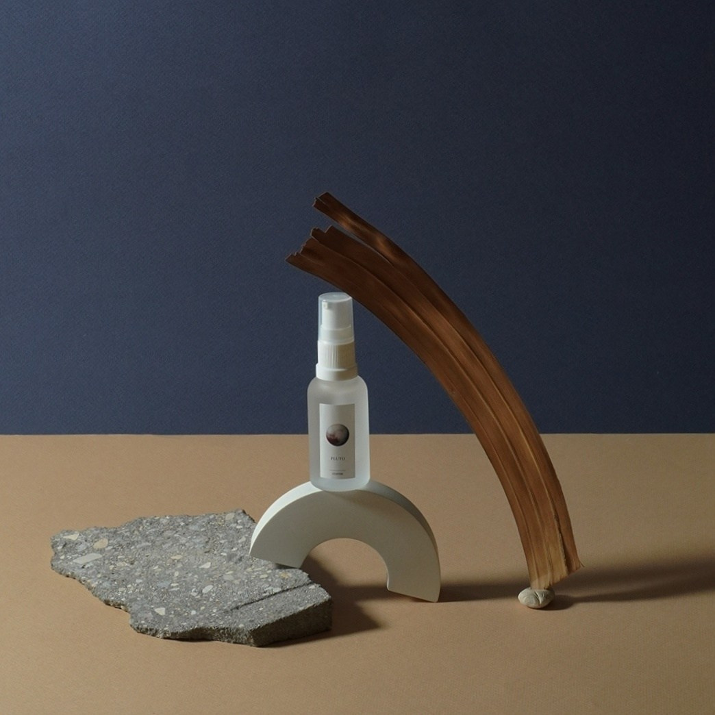 Настасья Проценко. Фотограф