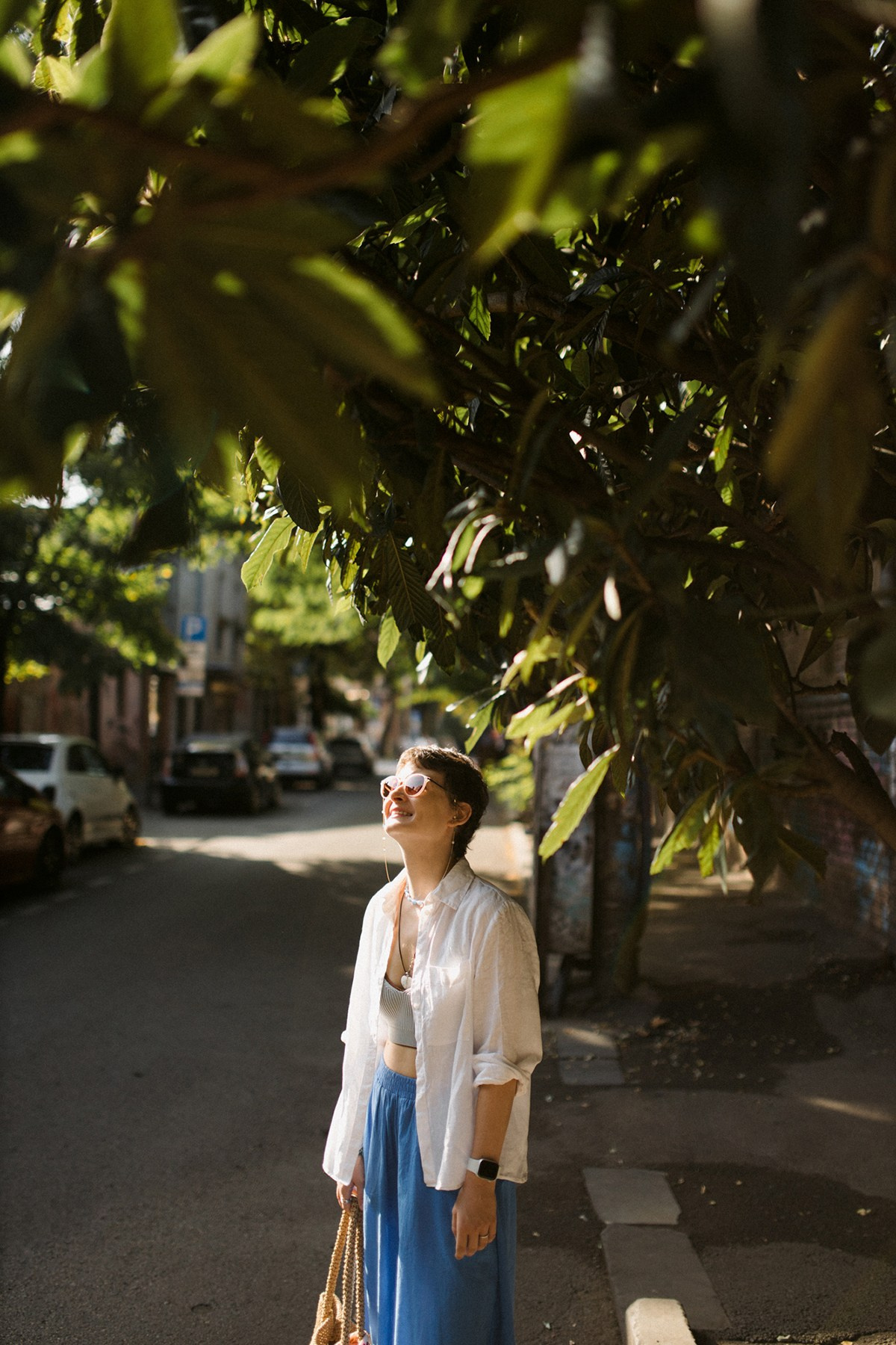 Tanya. Anastasia Blud Photography