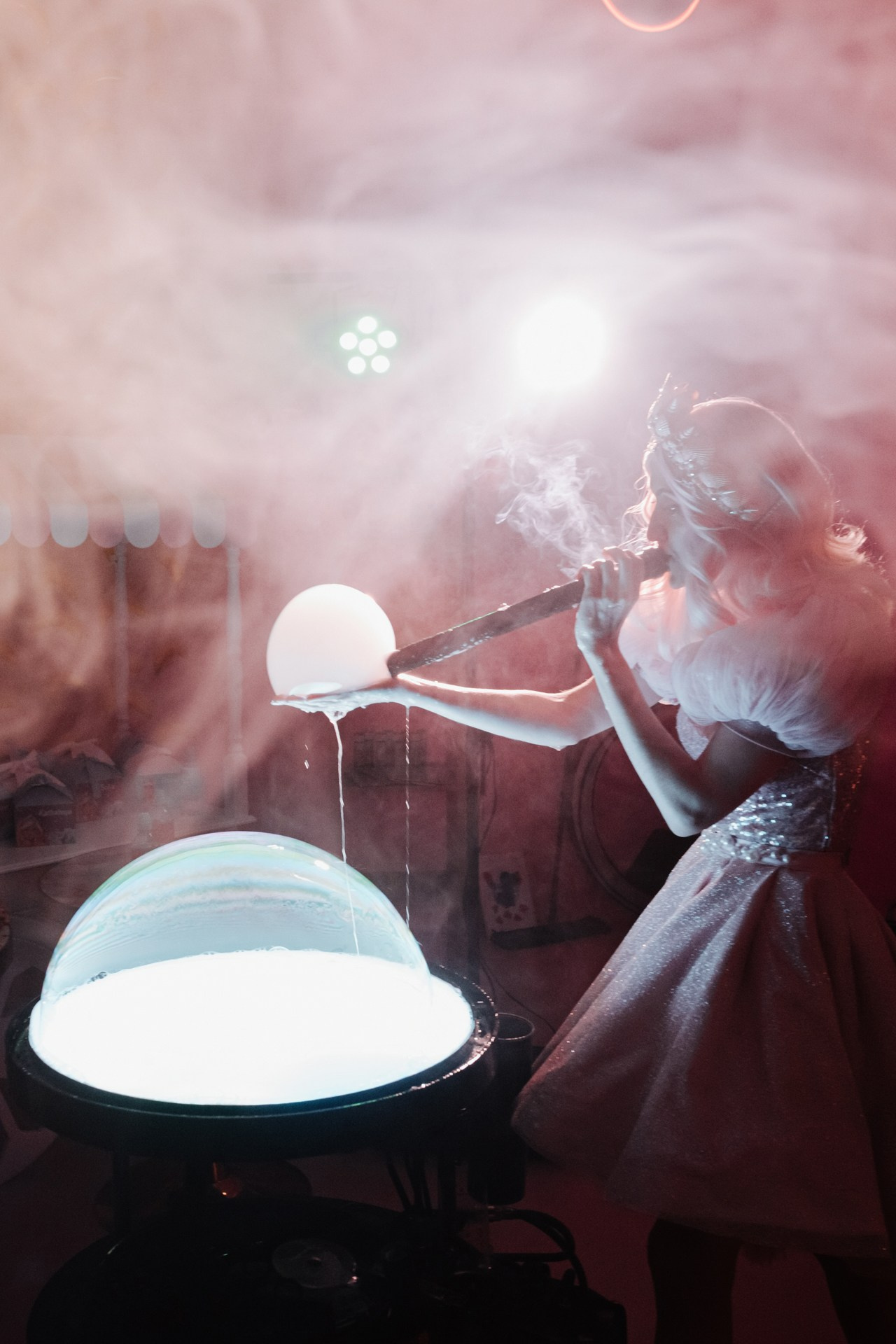 День Рождения Kathaleya. Фотограф Перминов Никита СПБ