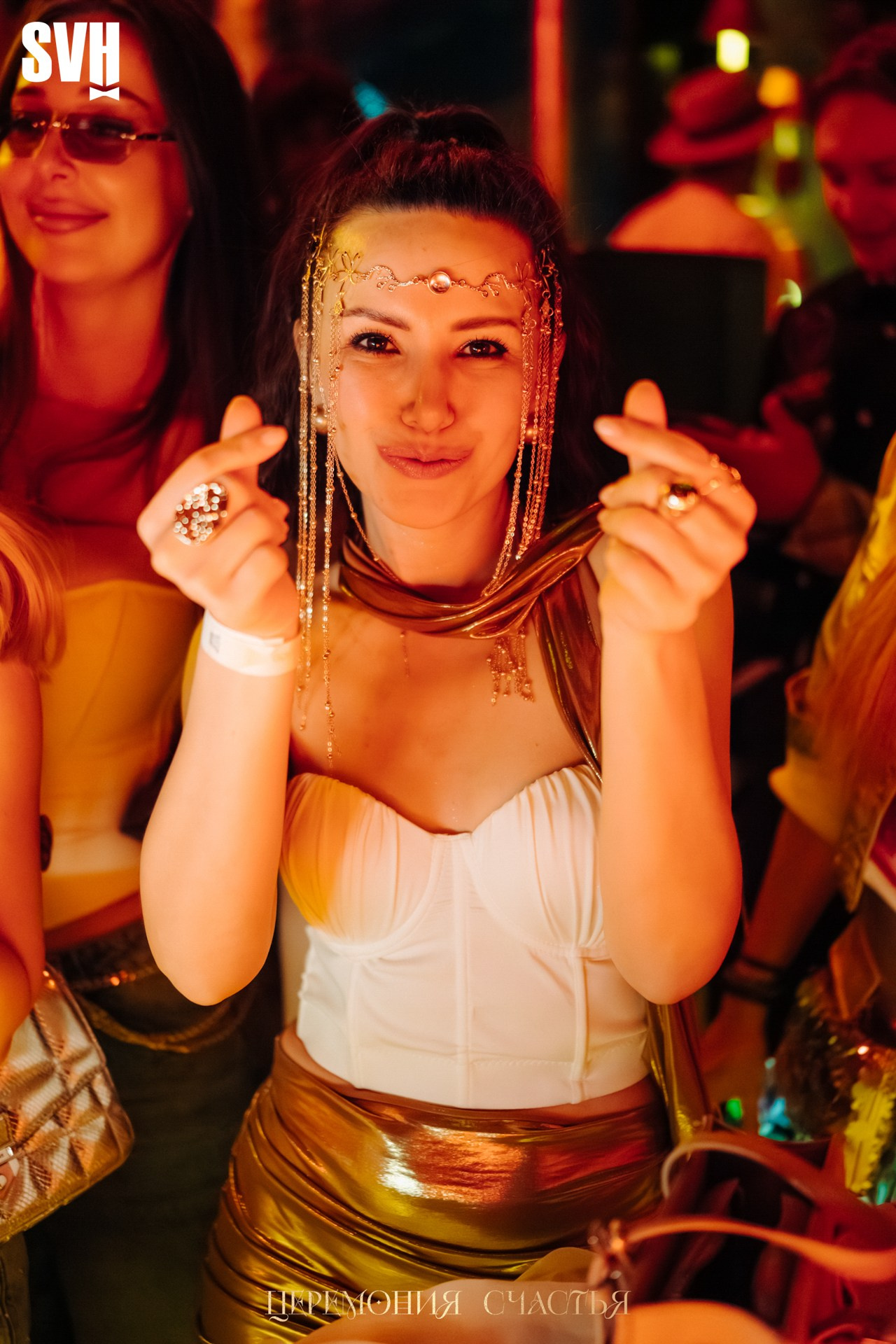 Odyssey «Церемония счастья». Репортажный фотограф Санкт-Петербург