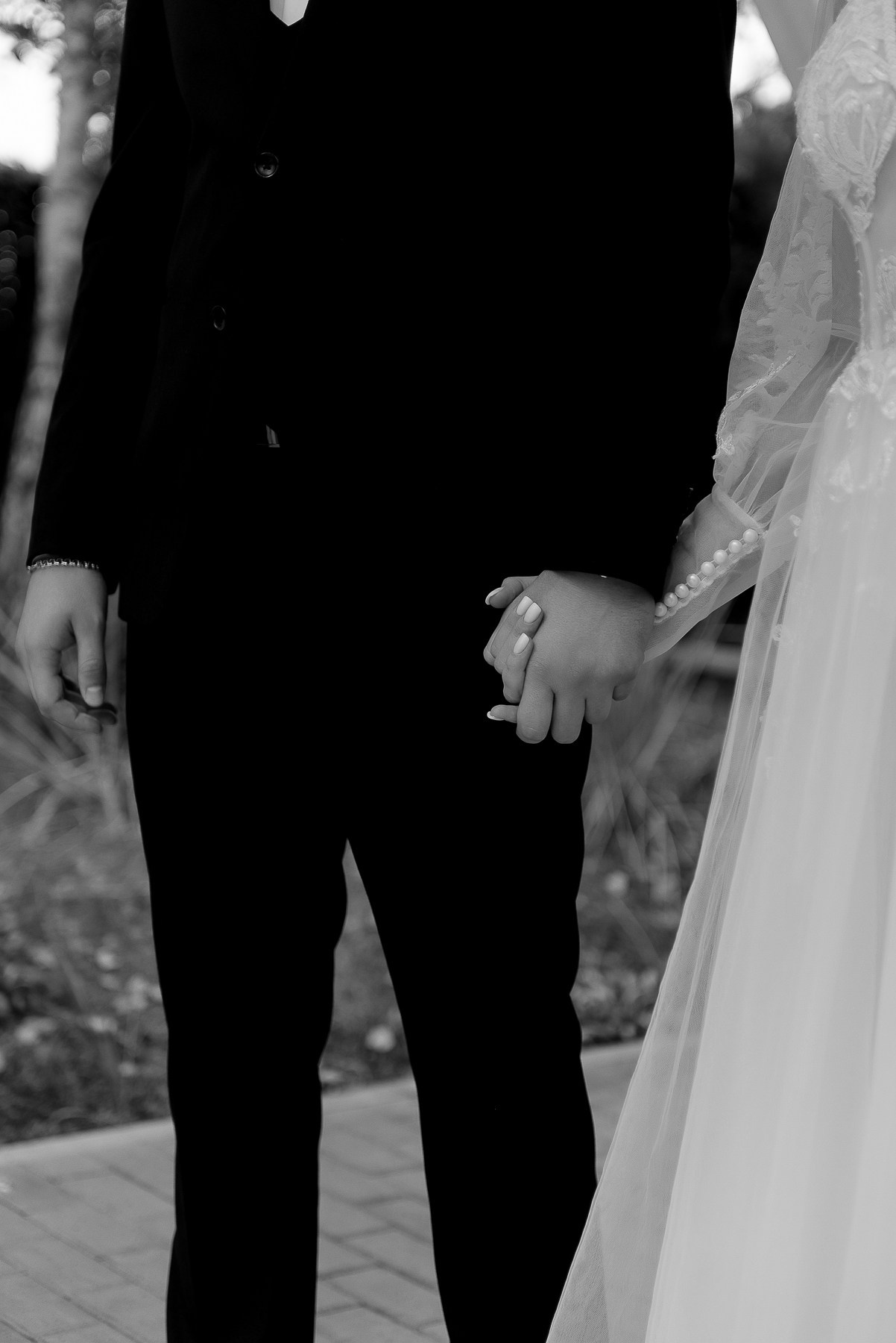 Виталя и Даша. Свадебный и семейный фотограф в Рязани Калинкина Мария